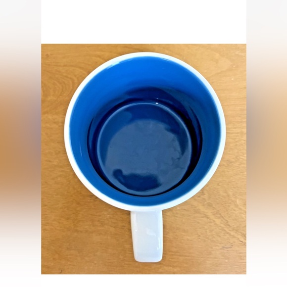 Starbucks Bahamas Been There Series | Across The Globe 14oz Ceramic Mug Preowned - Picture 5 of 6